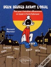 Capa do artigo 2 Heures Avant L
