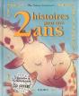 2 Histoires Pour Mes 2 Ans - Preview