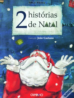 Capa do artigo 2 Histórias de Natal