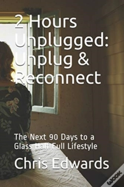 Capa do artigo 2 Hours Unplugged: Unplug   Reconnect: T