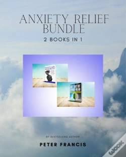 Capa do artigo 2 In 1 Anxiety Relief Bundle