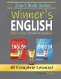 2-In-1 Book Series - Preview