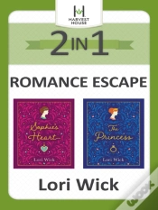 Capa do artigo 2-In-1 Romance Escape