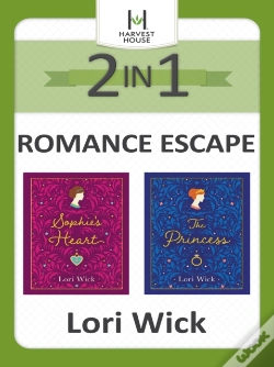 Capa do artigo 2-In-1 Romance Escape