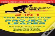 2-In-1 The Effective Project Leader