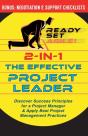 2-In-1 The Effective Project Leader - Preview