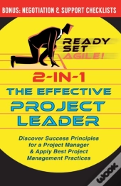 2-In-1 The Effective Project Leader