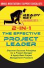 2-In-1 The Effective Project Leader - Preview