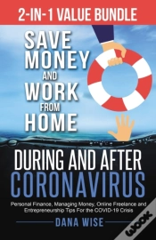 Capa do artigo 2-In-1 Value Bundle Save Money And Work From Home During And After Coronavirus