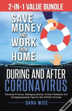 Capa do artigo 2-In-1 Value Bundle Save Money And Work From Home During And After Coronavirus