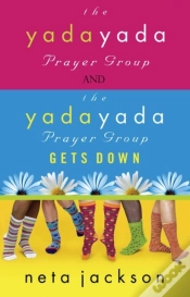 Capa do artigo 2-In-1 Yada Yada: Yada Yada Prayer Group, Yada Yada Gets Down