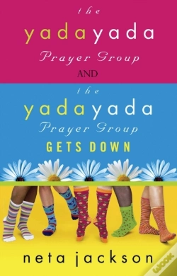 Capa do artigo 2-In-1 Yada Yada: Yada Yada Prayer Group, Yada Yada Gets Down