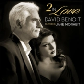 Capa do artigo 2 in Love - CD