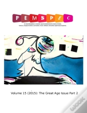 Capa do artigo 2 Interviews By Stephanie Rogers, Femspec Issue 15