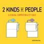 2 Kinds Of People - Preview