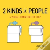 Capa do artigo 2 Kinds Of People