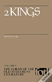 Capa do artigo 2 Kings