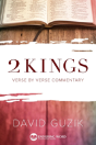 2 Kings - Preview