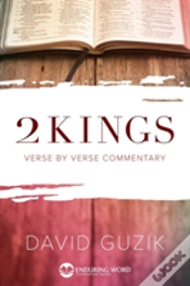 Capa do artigo 2 Kings