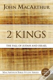 Capa do artigo 2 Kings