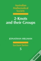 2-Knots And Their Groups