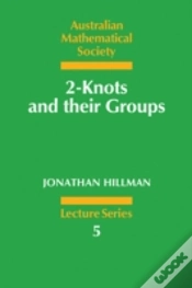 Capa do artigo 2-Knots And Their Groups