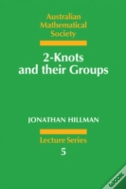 Capa do artigo 2-Knots And Their Groups