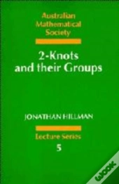 2-Knots And Their Groups