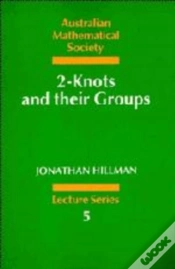 Capa do artigo 2-Knots And Their Groups