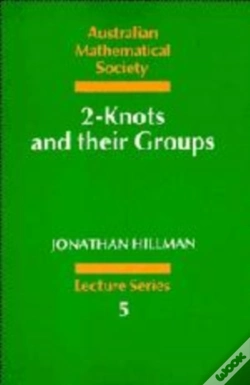 Capa do artigo 2-Knots And Their Groups