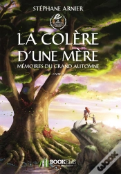 Capa do artigo 2 - La Colère D