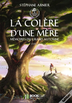 Capa do artigo 2 - La Colère D'Une Mère