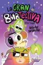 2. La Gran Bubtectiva. Activitat Paranormal - Preview