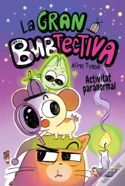 Capa do artigo 2. La Gran Bubtectiva. Activitat Paranormal