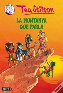 Capa do artigo 2. La Muntanya Que Parla
