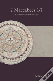 Capa do artigo 2 Maccabees 1-7