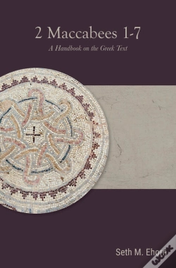 Capa do artigo 2 Maccabees 1-7