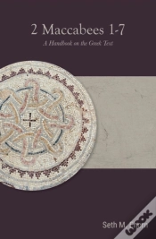 Capa do artigo 2 Maccabees 1-7