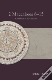Capa do artigo 2 Maccabees 8-15