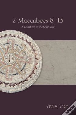 Capa do artigo 2 Maccabees 8-15
