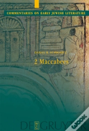 Capa do artigo 2 Maccabees