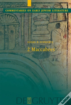 Capa do artigo 2 Maccabees