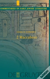 Capa do artigo 2 Maccabees