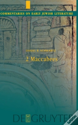 Capa do artigo 2 Maccabees