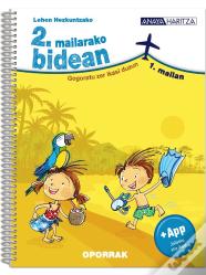 2. Mailarako Bidean