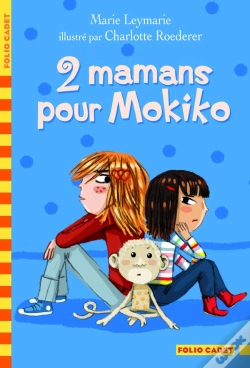 Capa do artigo 2 Mamans Pour Mokiko