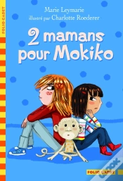Capa do artigo 2 Mamans Pour Mokiko