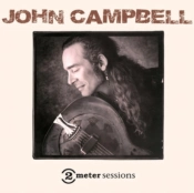 Capa do artigo 2 Meter Sessions - CD