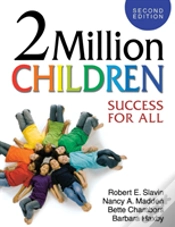 Capa do artigo 2 Million Children