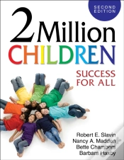 Capa do artigo 2 Million Children